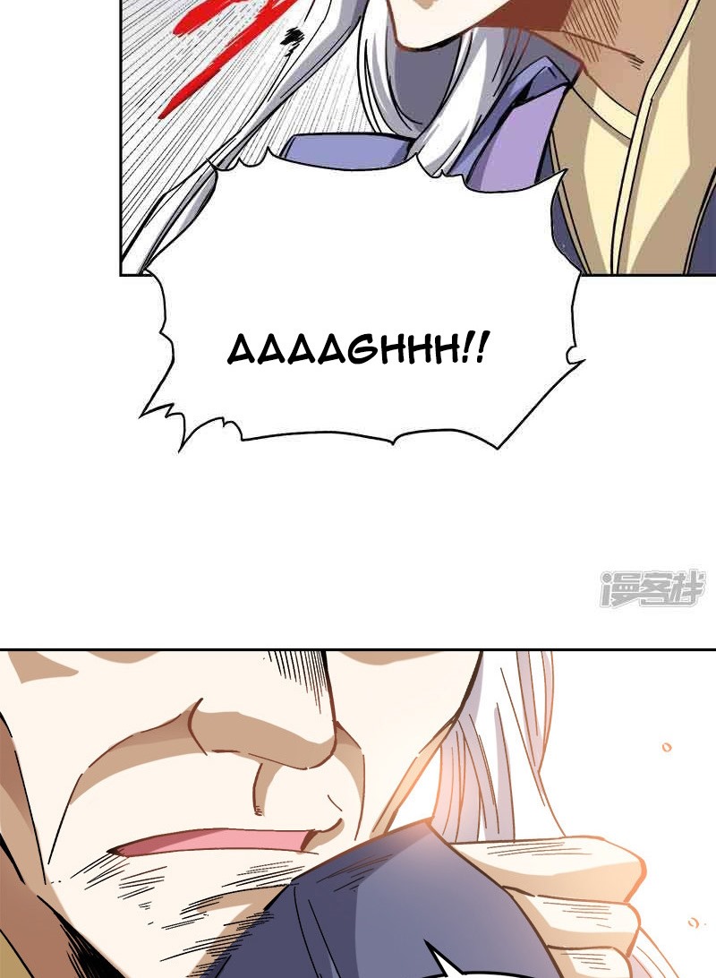 It’s Over! The Queen’s Soft Rice Husband is Actually Invincible Chapter 330 - halaman 6