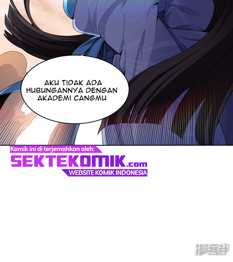 It’s Over! The Queen’s Soft Rice Husband is Actually Invincible Chapter 331 - halaman 18