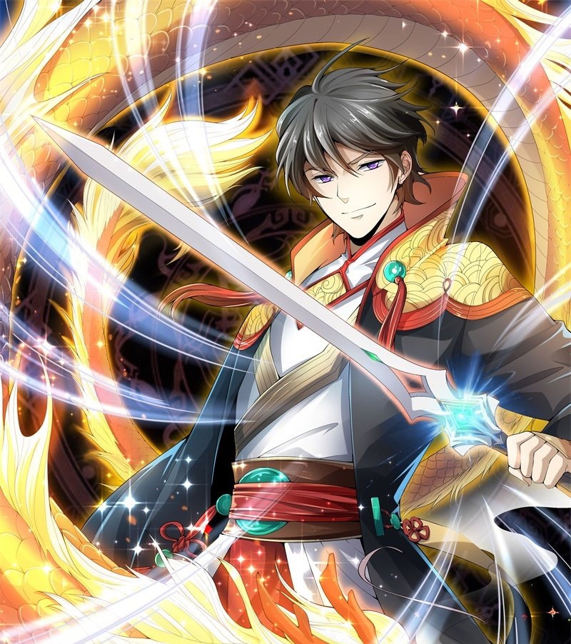 It’s Over! The Queen’s Soft Rice Husband is Actually Invincible Chapter 331 - halaman 2