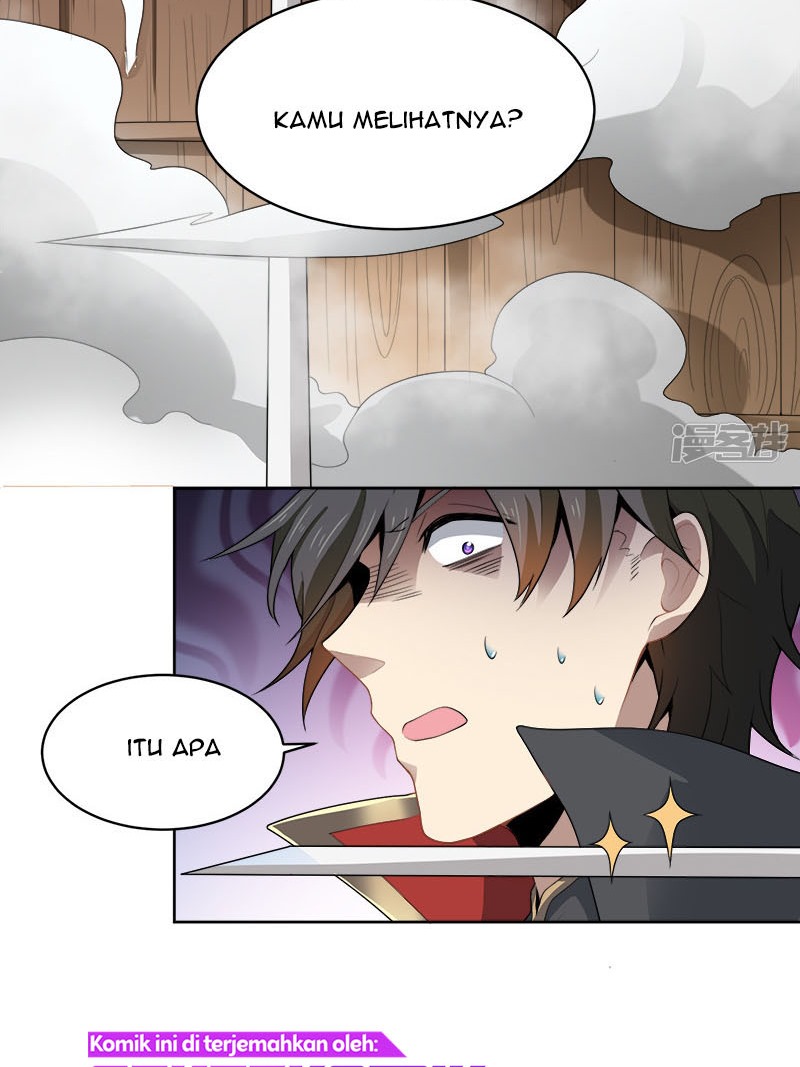 It’s Over! The Queen’s Soft Rice Husband is Actually Invincible Chapter 332 - halaman 10