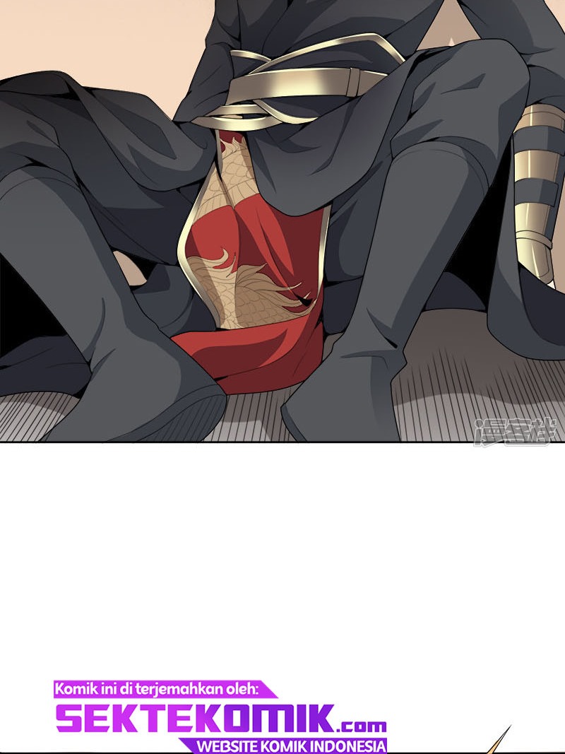 It’s Over! The Queen’s Soft Rice Husband is Actually Invincible Chapter 332 - halaman 7