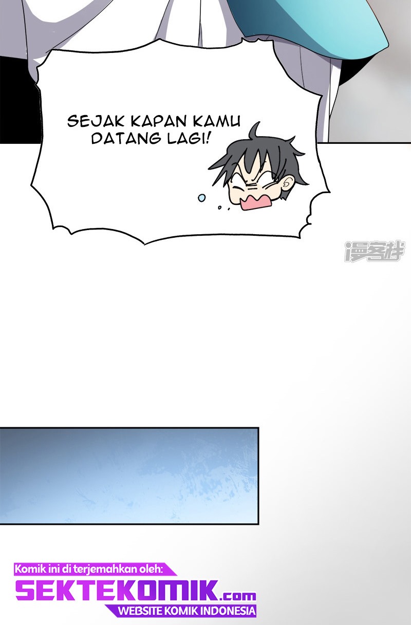 It’s Over! The Queen’s Soft Rice Husband is Actually Invincible Chapter 333 - halaman 10