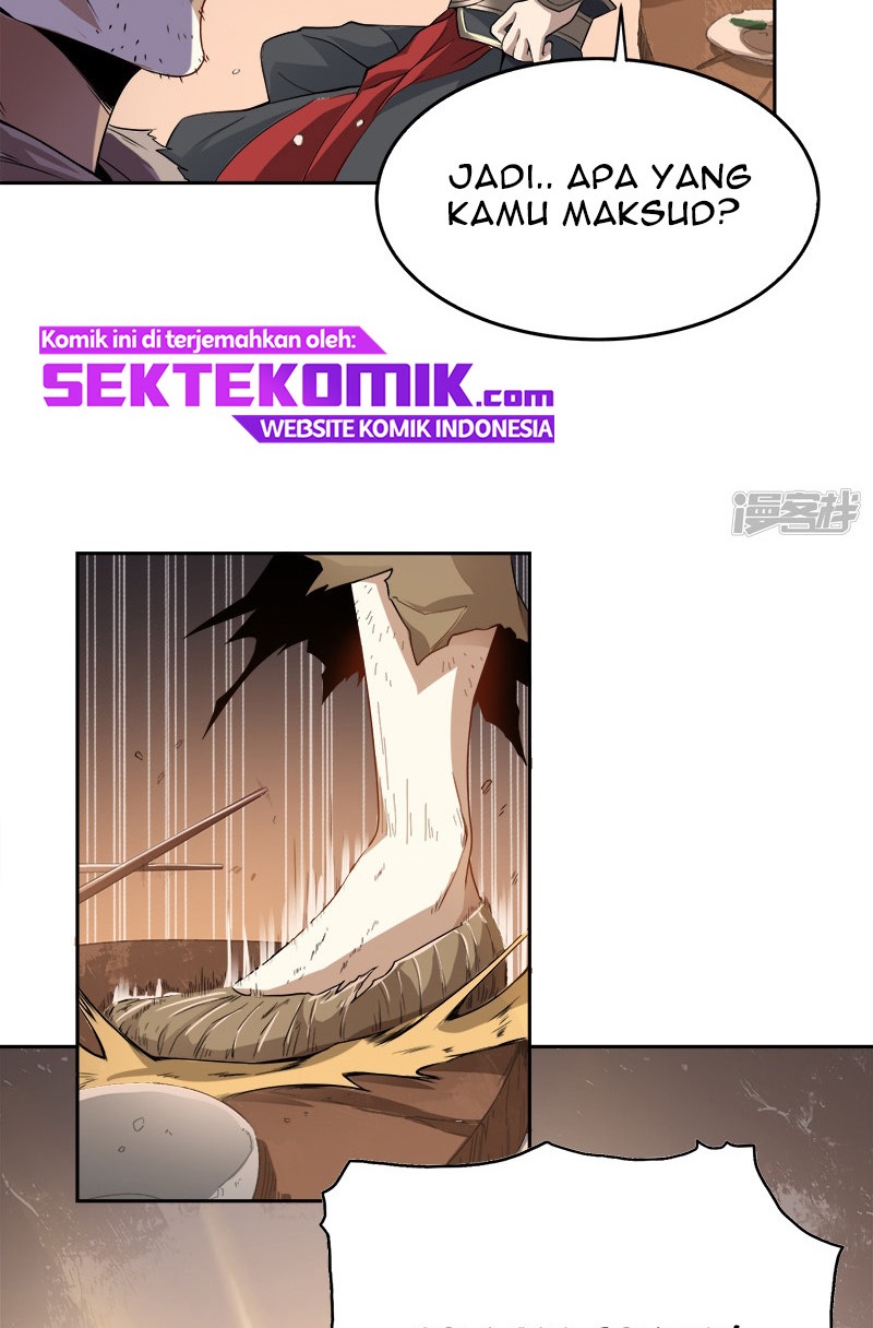 It’s Over! The Queen’s Soft Rice Husband is Actually Invincible Chapter 333 - halaman 13