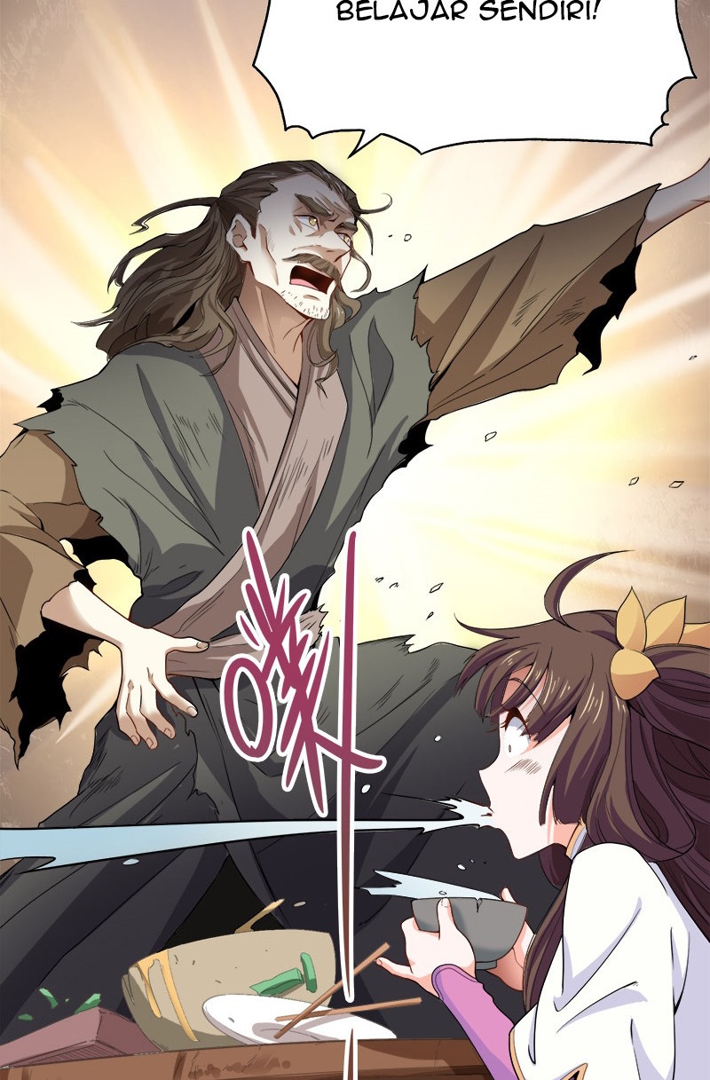 It’s Over! The Queen’s Soft Rice Husband is Actually Invincible Chapter 333 - halaman 14
