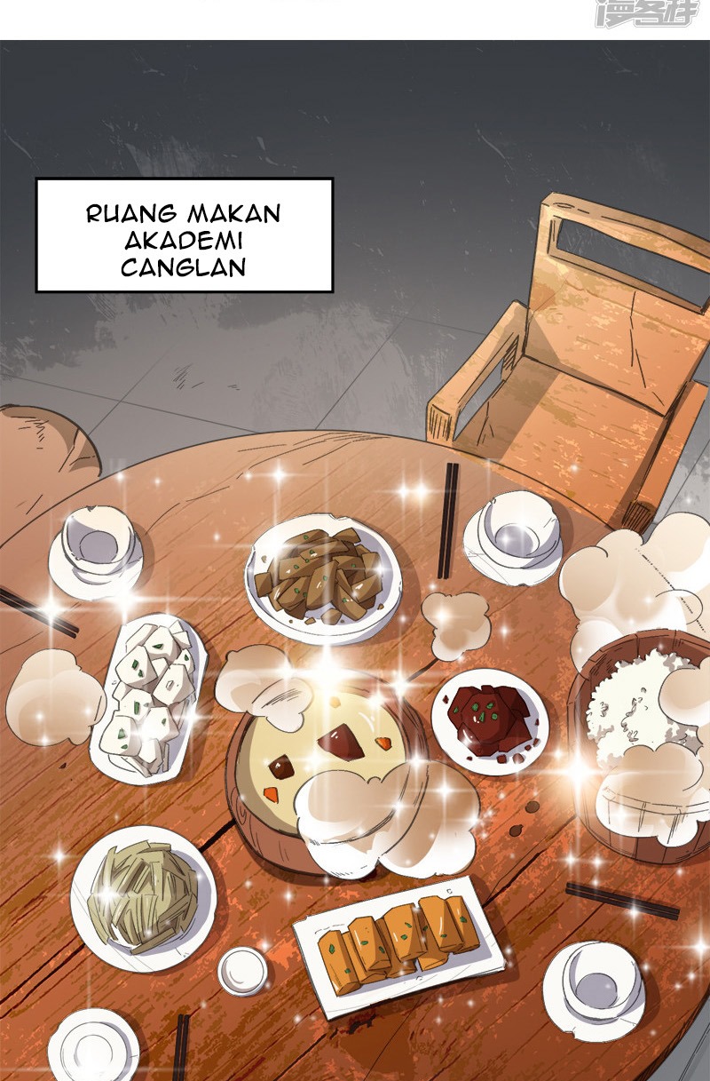 It’s Over! The Queen’s Soft Rice Husband is Actually Invincible Chapter 333 - halaman 4