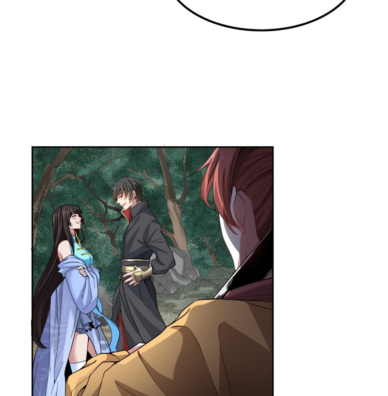 It’s Over! The Queen’s Soft Rice Husband is Actually Invincible Chapter 334 - halaman 12