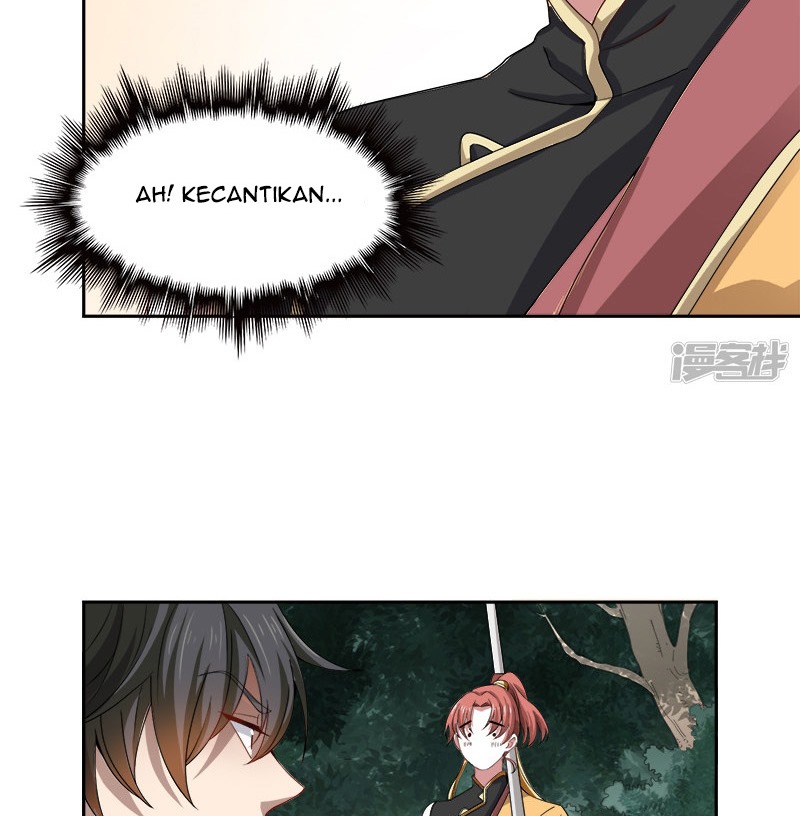 It’s Over! The Queen’s Soft Rice Husband is Actually Invincible Chapter 334 - halaman 14