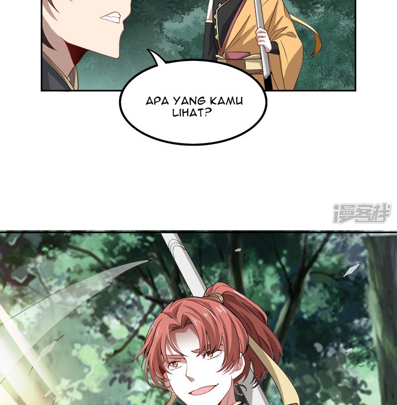 It’s Over! The Queen’s Soft Rice Husband is Actually Invincible Chapter 334 - halaman 15