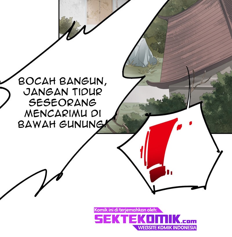 It’s Over! The Queen’s Soft Rice Husband is Actually Invincible Chapter 334 - halaman 6