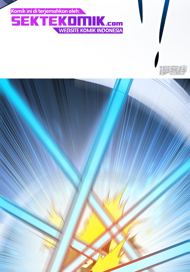 It’s Over! The Queen’s Soft Rice Husband is Actually Invincible Chapter 335 - halaman 20