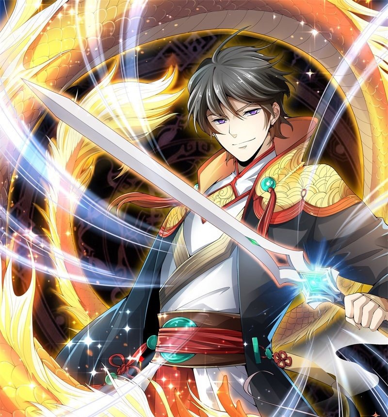 It’s Over! The Queen’s Soft Rice Husband is Actually Invincible Chapter 336 - halaman 2
