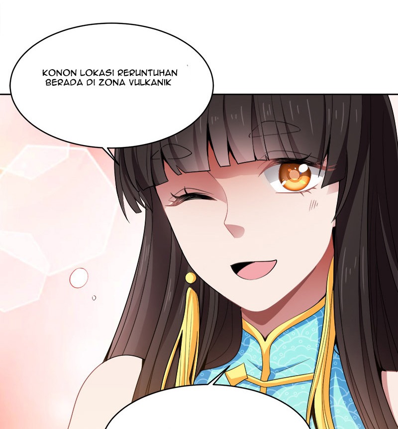 It’s Over! The Queen’s Soft Rice Husband is Actually Invincible Chapter 336 - halaman 24