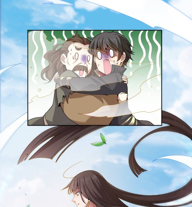 It’s Over! The Queen’s Soft Rice Husband is Actually Invincible Chapter 336 - halaman 5