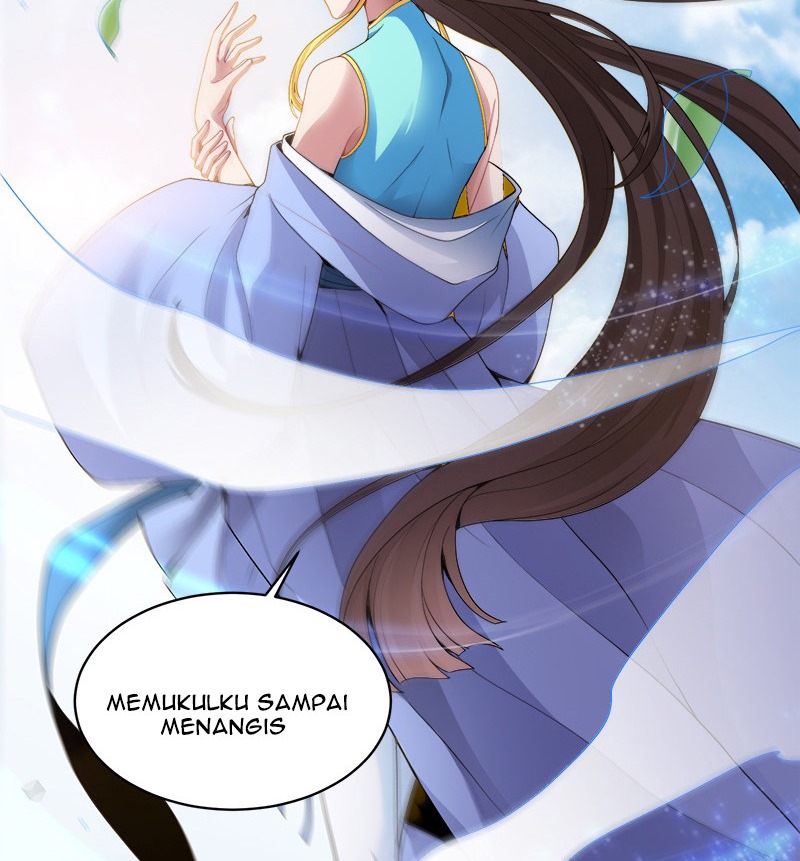 It’s Over! The Queen’s Soft Rice Husband is Actually Invincible Chapter 336 - halaman 6