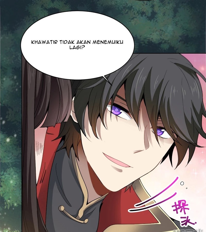 It’s Over! The Queen’s Soft Rice Husband is Actually Invincible Chapter 337 - halaman 12