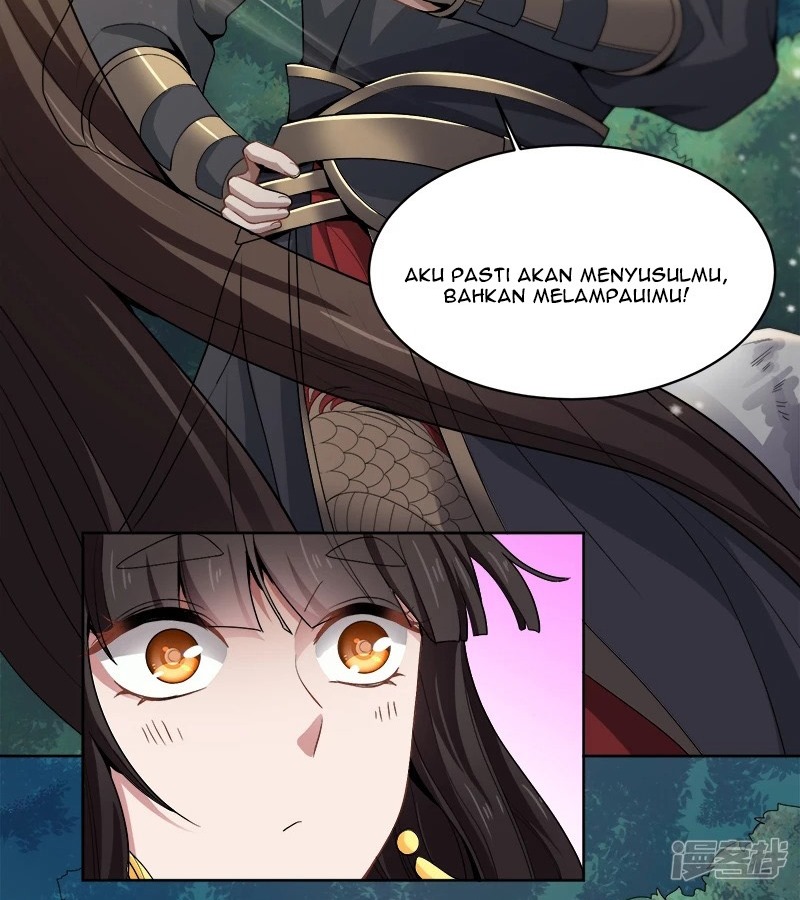 It’s Over! The Queen’s Soft Rice Husband is Actually Invincible Chapter 337 - halaman 14