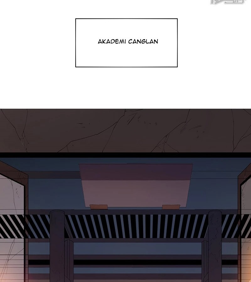 It’s Over! The Queen’s Soft Rice Husband is Actually Invincible Chapter 337 - halaman 17