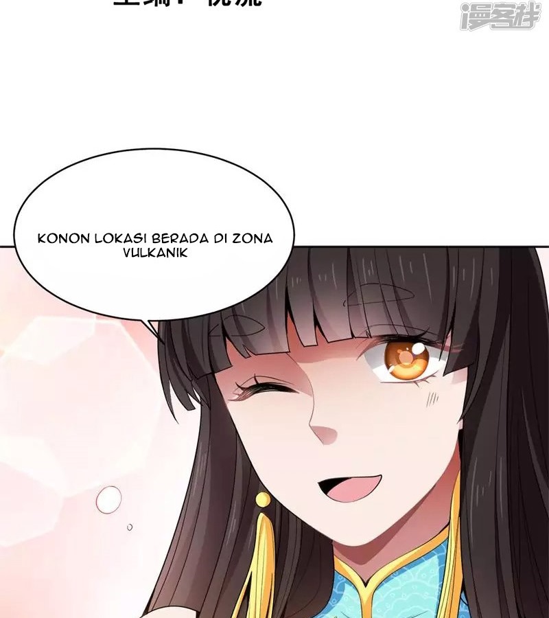 It’s Over! The Queen’s Soft Rice Husband is Actually Invincible Chapter 337 - halaman 5
