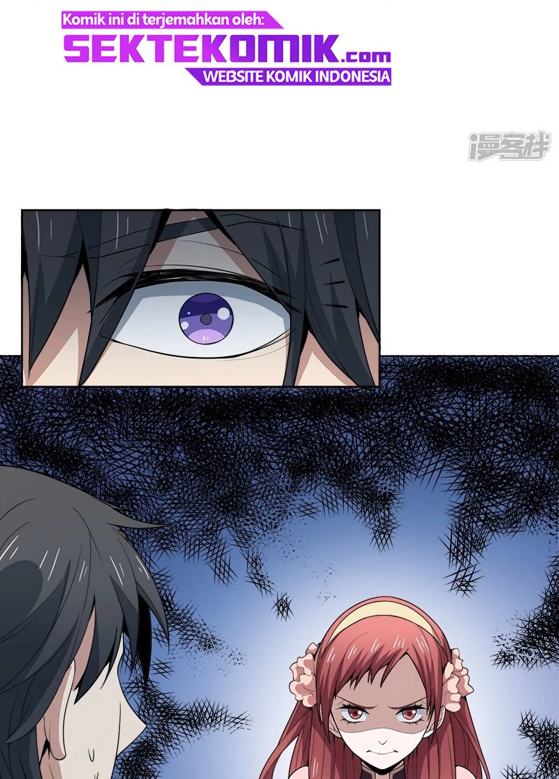 It’s Over! The Queen’s Soft Rice Husband is Actually Invincible Chapter 338 - halaman 17