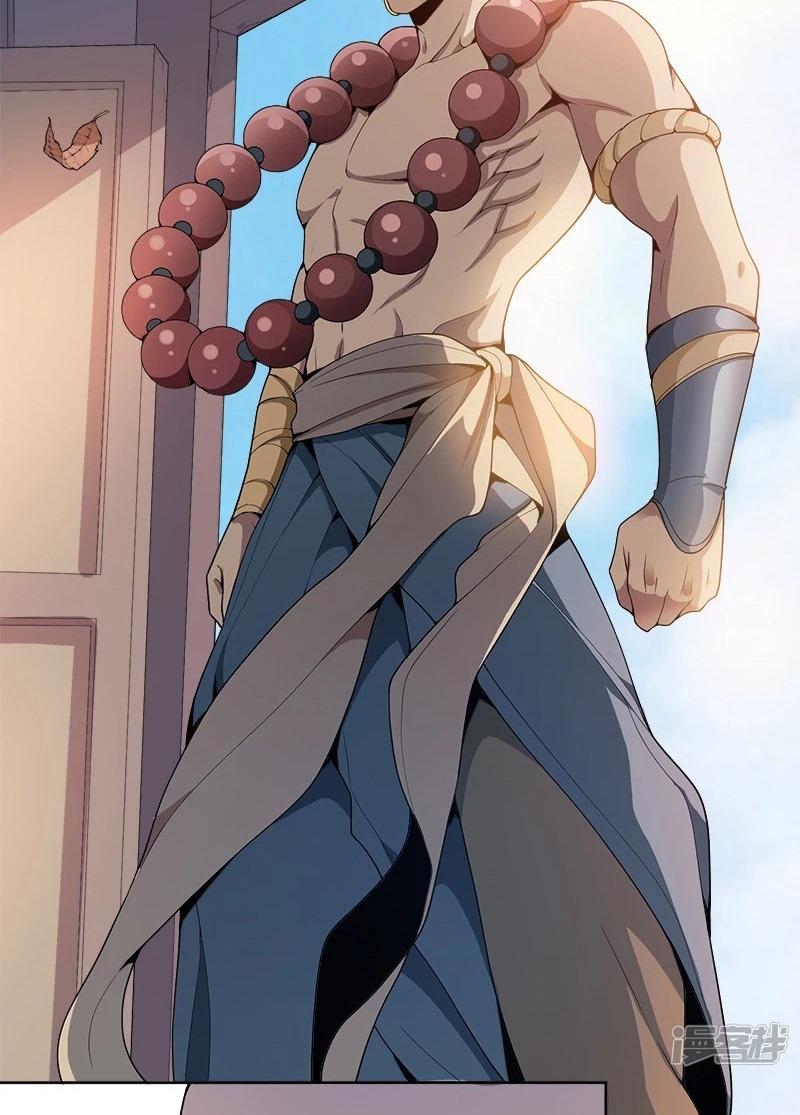 It’s Over! The Queen’s Soft Rice Husband is Actually Invincible Chapter 338 - halaman 23