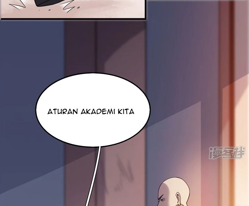 It’s Over! The Queen’s Soft Rice Husband is Actually Invincible Chapter 339 - halaman 14
