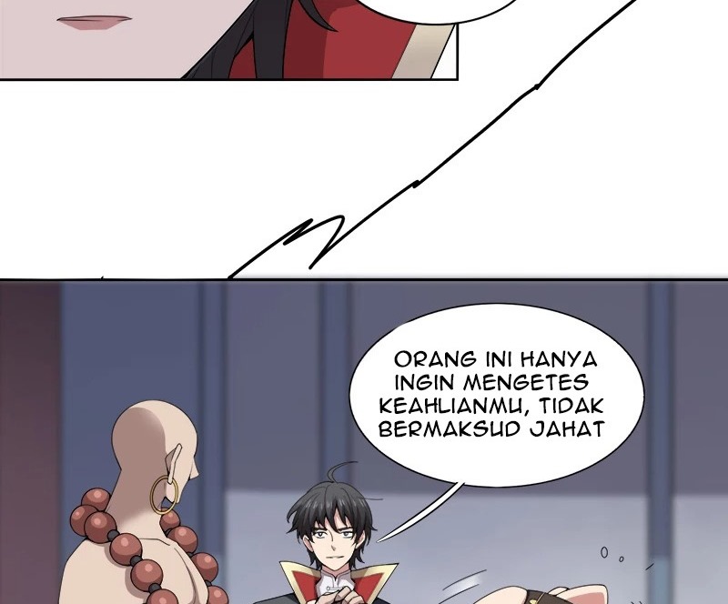 It’s Over! The Queen’s Soft Rice Husband is Actually Invincible Chapter 339 - halaman 22
