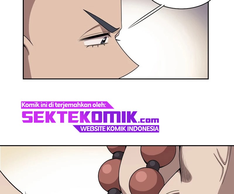 It’s Over! The Queen’s Soft Rice Husband is Actually Invincible Chapter 339 - halaman 24