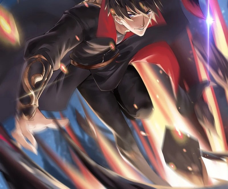 It’s Over! The Queen’s Soft Rice Husband is Actually Invincible Chapter 339 - halaman 3