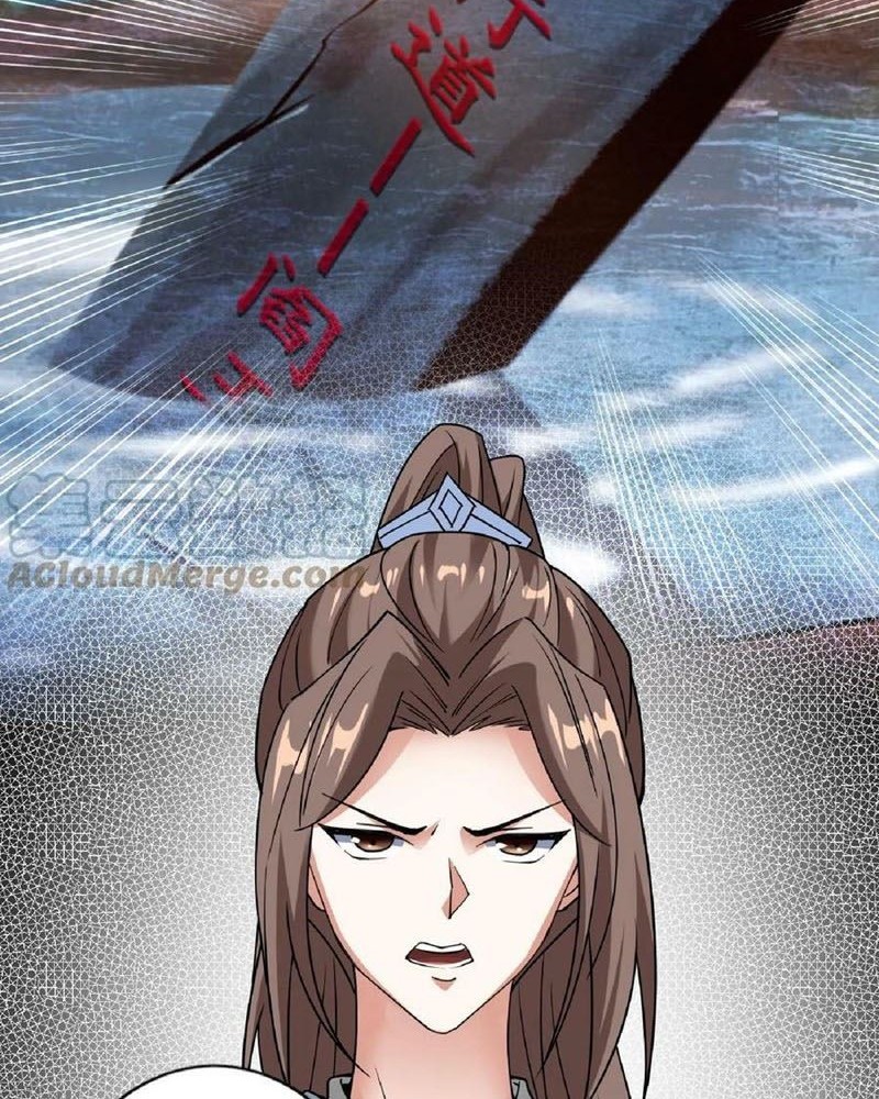 It’s Over! The Queen’s Soft Rice Husband is Actually Invincible Chapter 34 - halaman 11