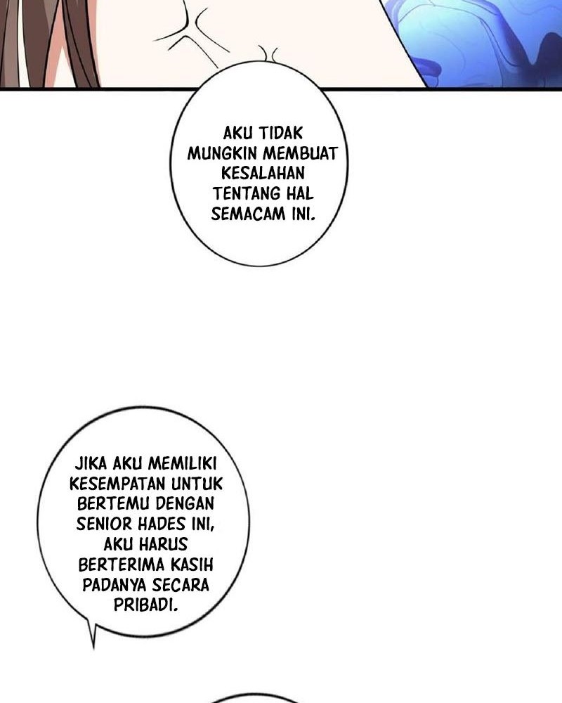 It’s Over! The Queen’s Soft Rice Husband is Actually Invincible Chapter 34 - halaman 13