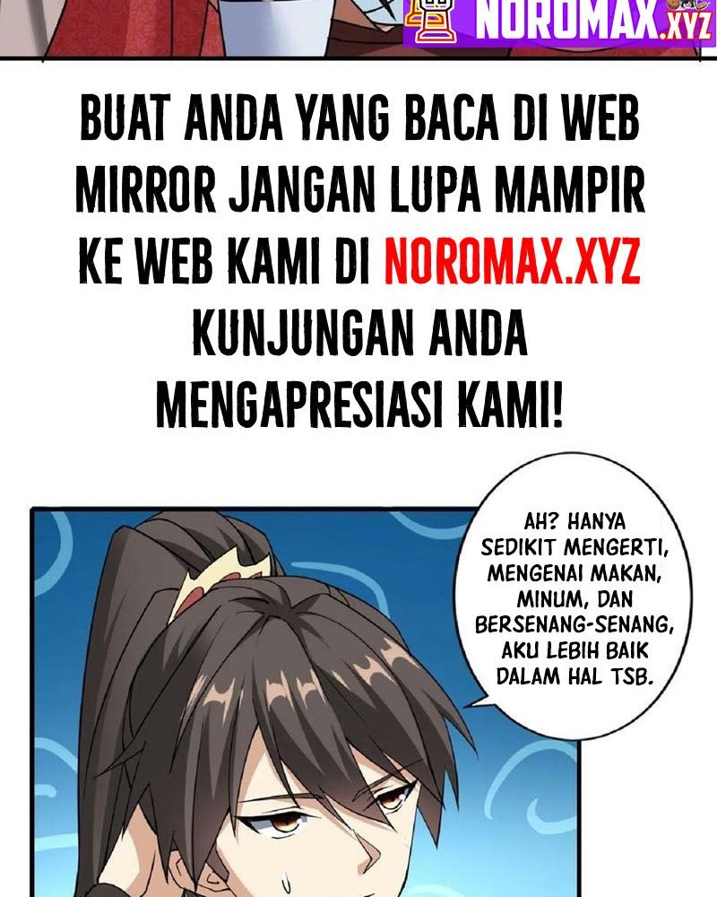 It’s Over! The Queen’s Soft Rice Husband is Actually Invincible Chapter 34 - halaman 3