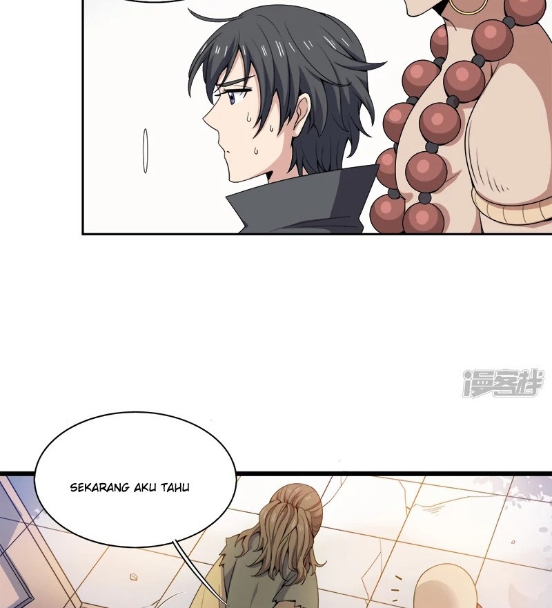 It’s Over! The Queen’s Soft Rice Husband is Actually Invincible Chapter 340 - halaman 14