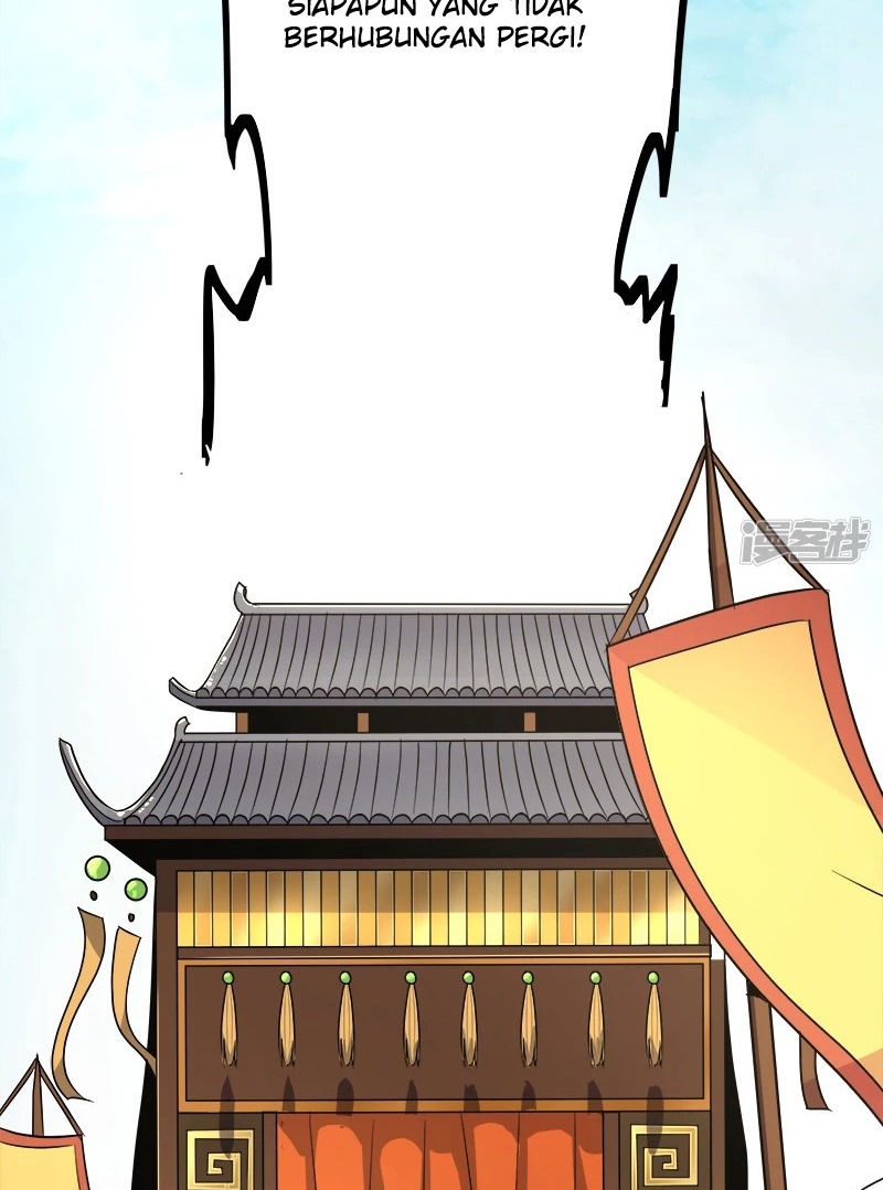 It’s Over! The Queen’s Soft Rice Husband is Actually Invincible Chapter 341 - halaman 19