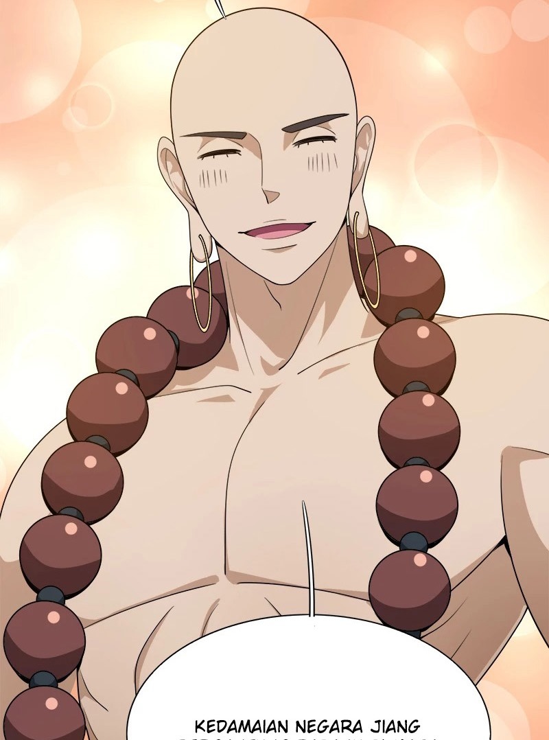 It’s Over! The Queen’s Soft Rice Husband is Actually Invincible Chapter 341 - halaman 5