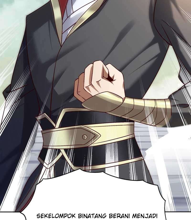 It’s Over! The Queen’s Soft Rice Husband is Actually Invincible Chapter 342 - halaman 12