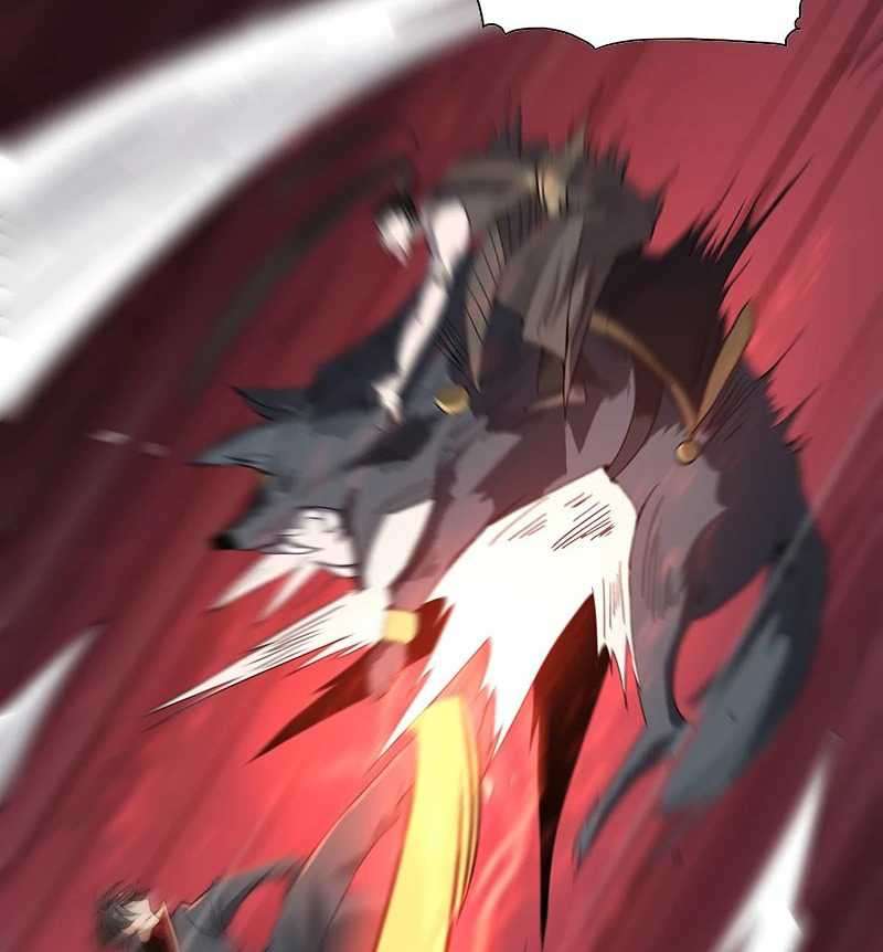 It’s Over! The Queen’s Soft Rice Husband is Actually Invincible Chapter 343 - halaman 16