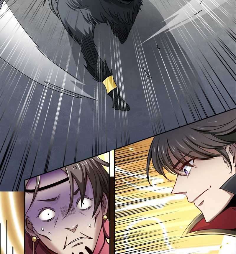 It’s Over! The Queen’s Soft Rice Husband is Actually Invincible Chapter 343 - halaman 5