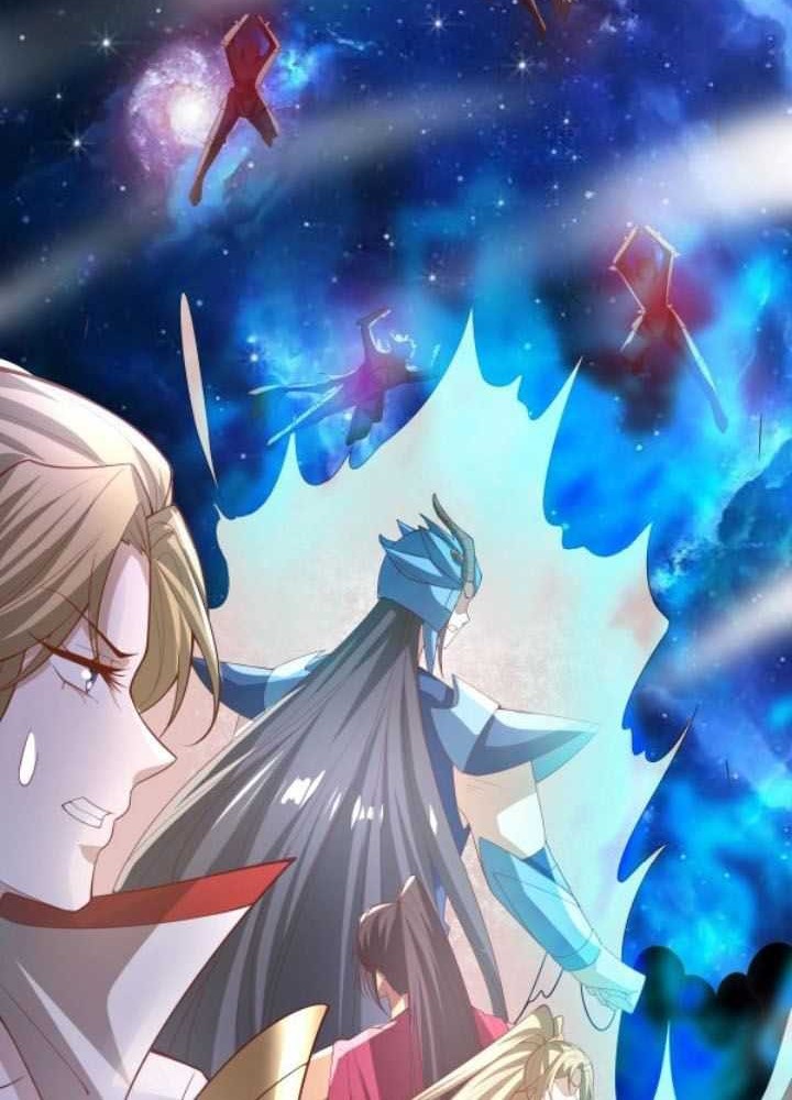 It’s Over! The Queen’s Soft Rice Husband is Actually Invincible Chapter 344 - halaman 15