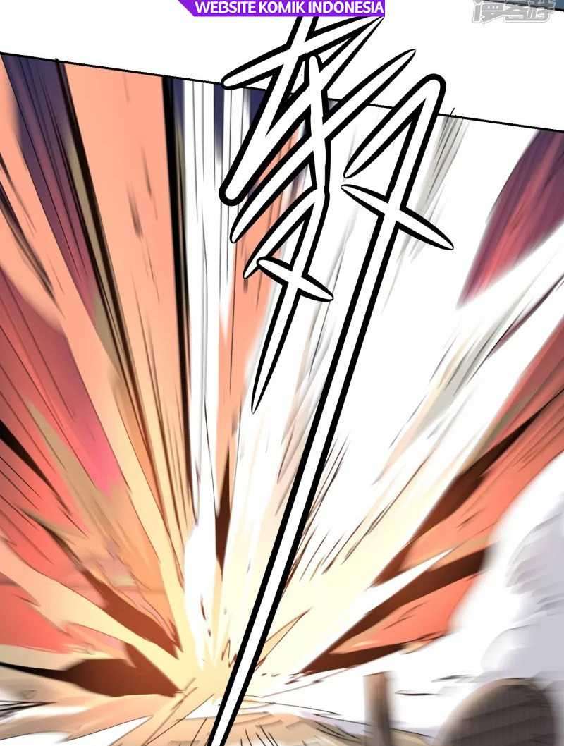It’s Over! The Queen’s Soft Rice Husband is Actually Invincible Chapter 344 - halaman 23
