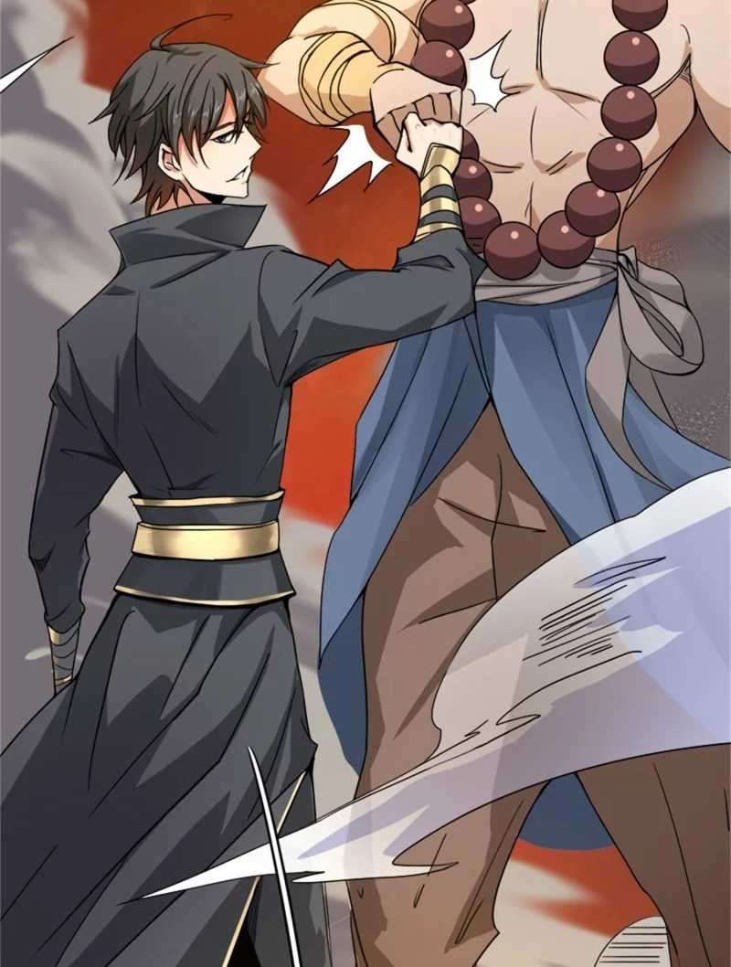 It’s Over! The Queen’s Soft Rice Husband is Actually Invincible Chapter 344 - halaman 5