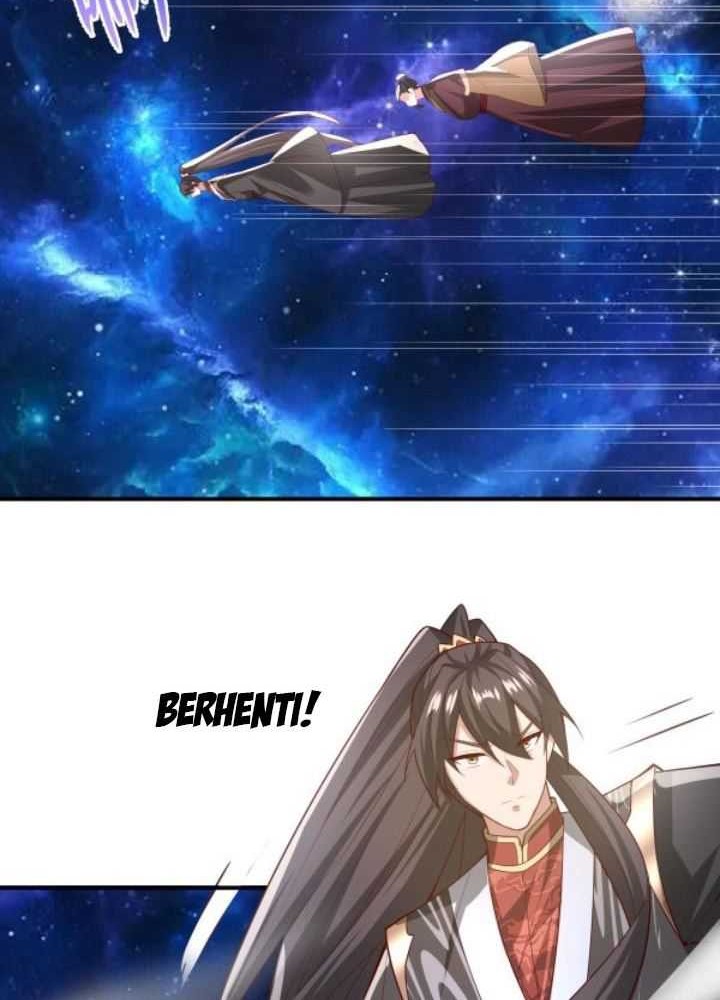 It’s Over! The Queen’s Soft Rice Husband is Actually Invincible Chapter 344 - halaman 9