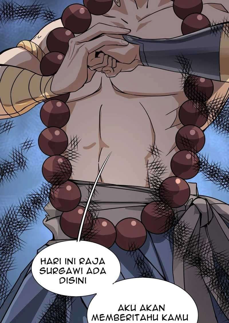 It’s Over! The Queen’s Soft Rice Husband is Actually Invincible Chapter 345 - halaman 14