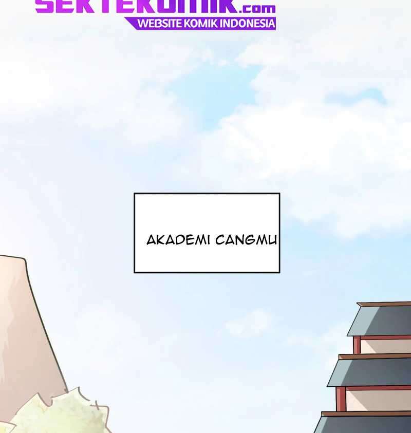It’s Over! The Queen’s Soft Rice Husband is Actually Invincible Chapter 346 - halaman 13