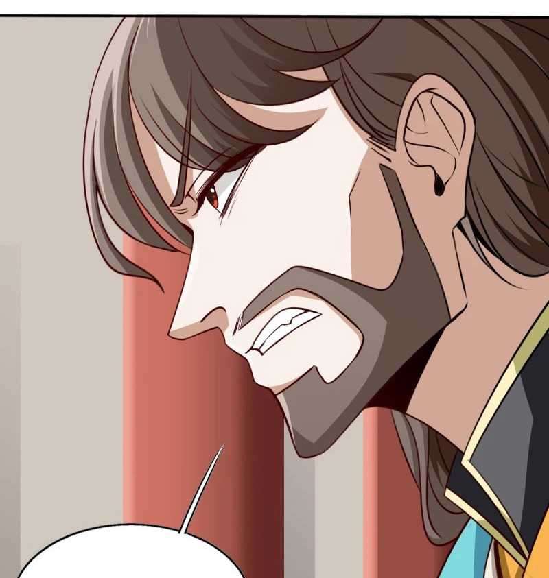 It’s Over! The Queen’s Soft Rice Husband is Actually Invincible Chapter 346 - halaman 21