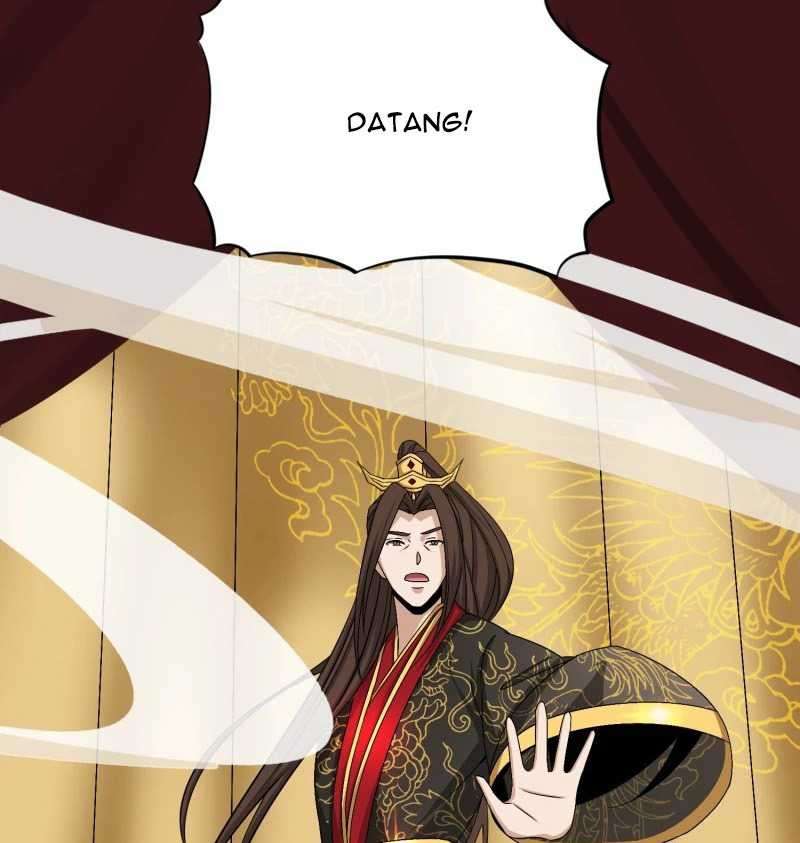 It’s Over! The Queen’s Soft Rice Husband is Actually Invincible Chapter 346 - halaman 7