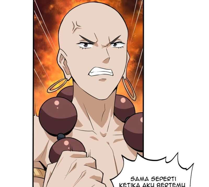 It’s Over! The Queen’s Soft Rice Husband is Actually Invincible Chapter 347 - halaman 11
