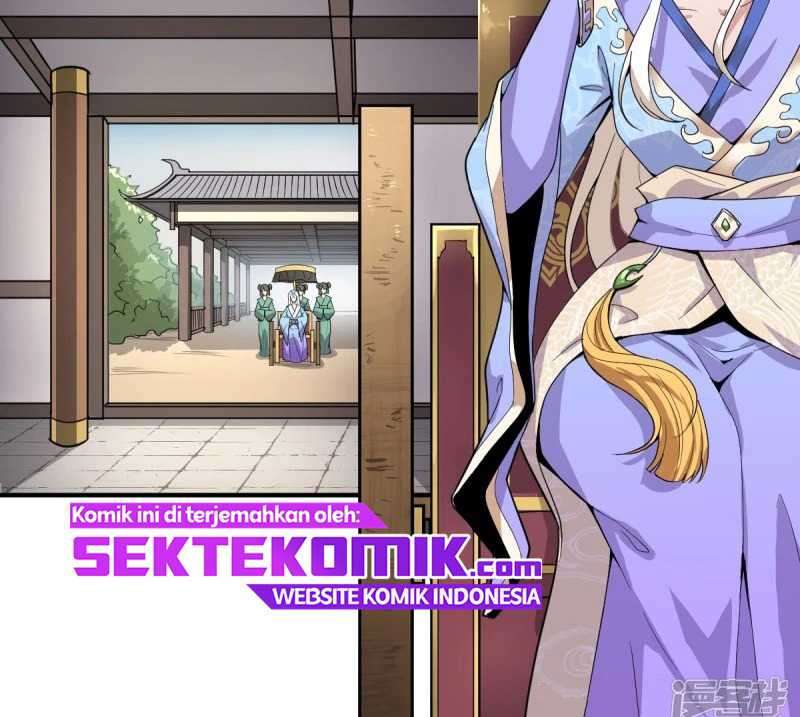 It’s Over! The Queen’s Soft Rice Husband is Actually Invincible Chapter 347 - halaman 18