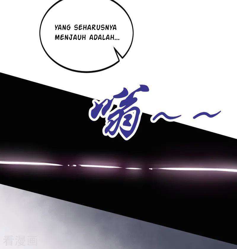 It’s Over! The Queen’s Soft Rice Husband is Actually Invincible Chapter 348 - halaman 13