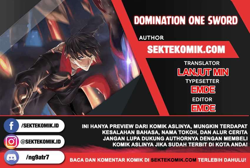 It’s Over! The Queen’s Soft Rice Husband is Actually Invincible Chapter 349 - halaman 1