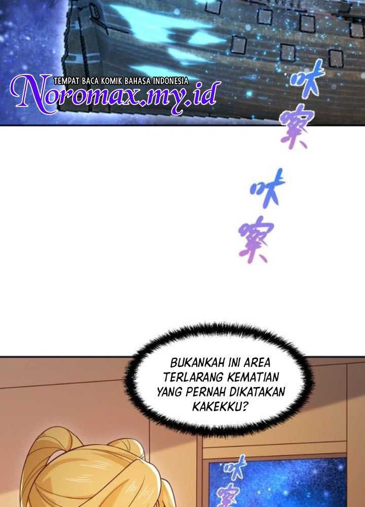 It’s Over! The Queen’s Soft Rice Husband is Actually Invincible Chapter 350 - halaman 19